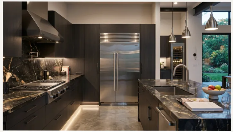 Sub-Zero Refrigerator Repair in Northern Virginia